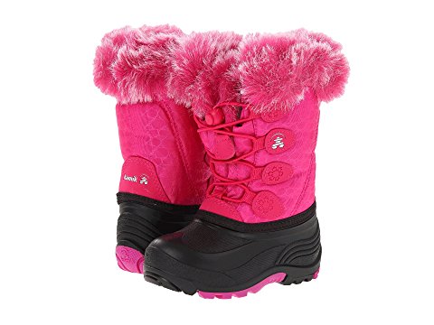 Kamik Snowgypsy Pink